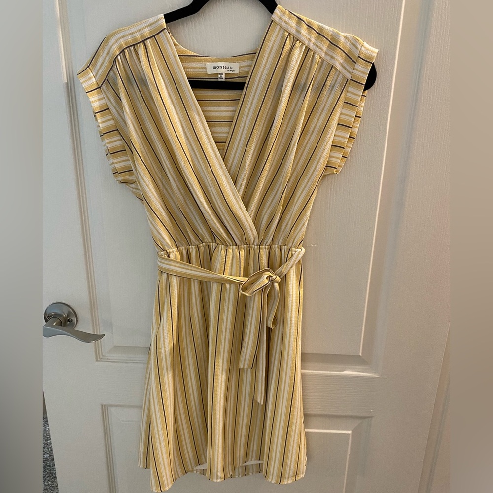 TJ Maxx dress